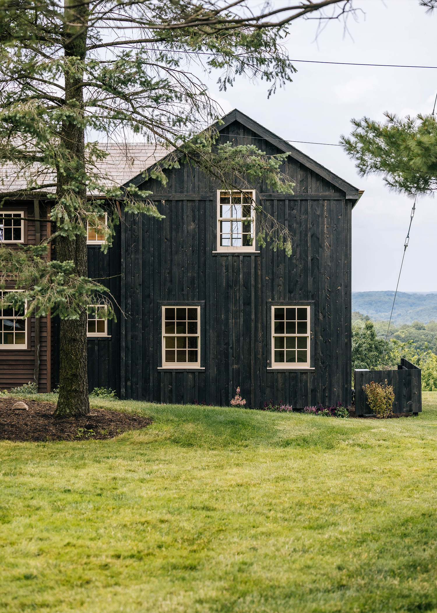Ramble Ridge | Black Boot Builders