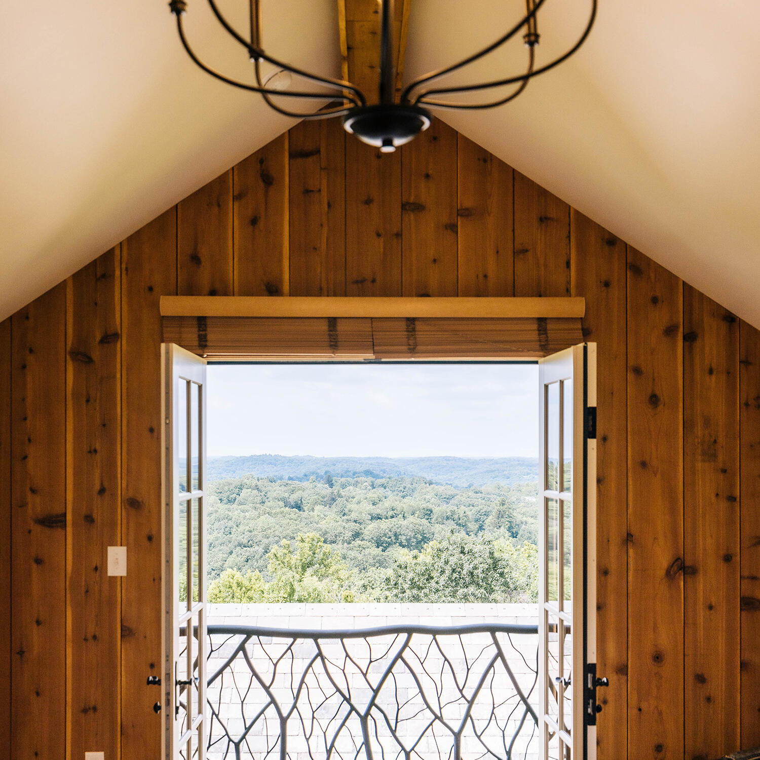 Ramble Ridge | Black Boot Builders