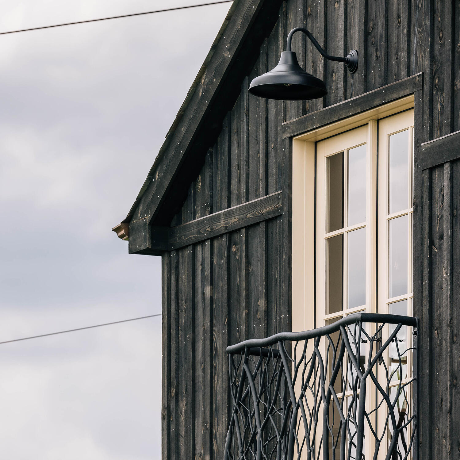 Ramble Ridge | Black Boot Builders